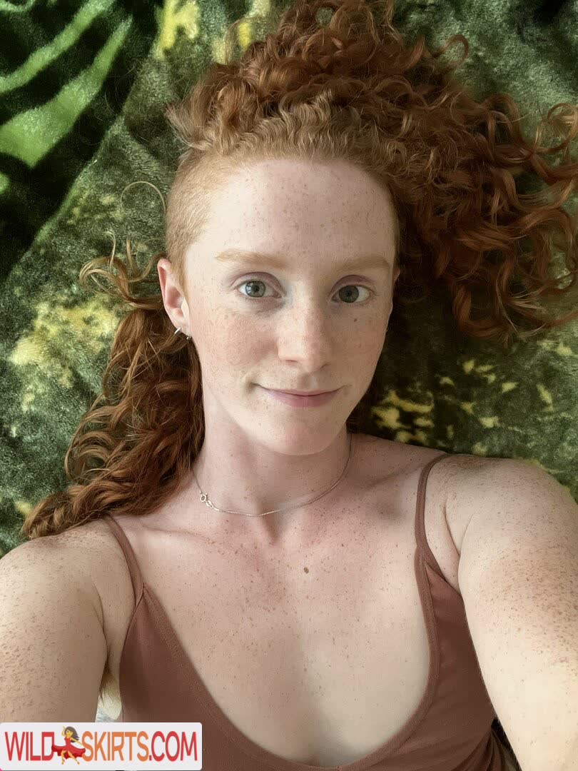 Amy Hart / Amygingerhart / amyhart / amyhartxo nude OnlyFans, Patreon, Instagram leaked photo #14