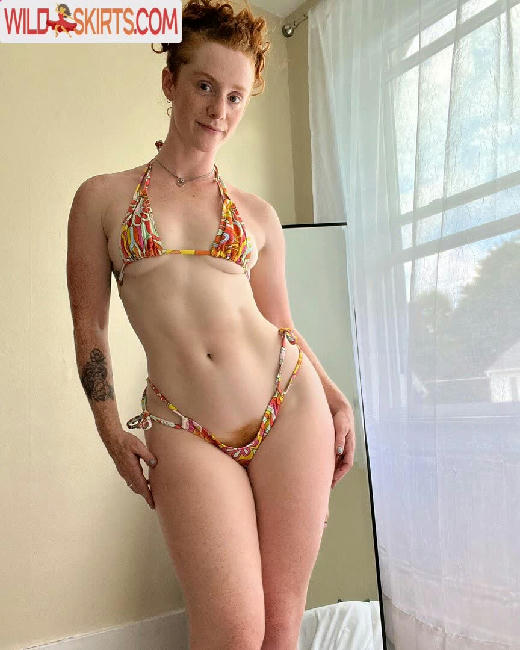 Amy Hart / Amygingerhart / amyhart / amyhartxo nude OnlyFans, Instagram leaked photo #98