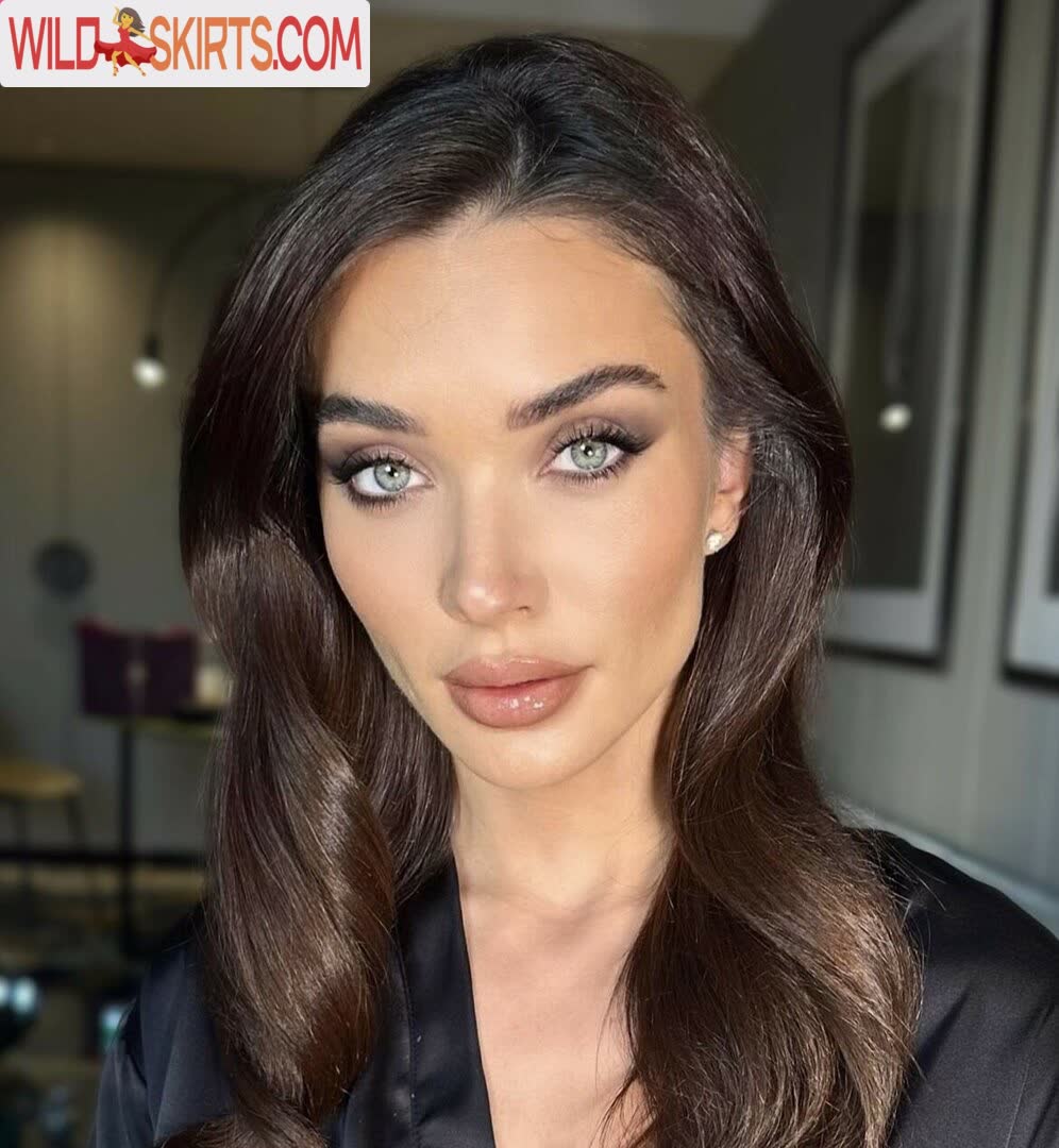 Amy Jackson / iamamyjackson / theallamericanbadgirl nude OnlyFans, Instagram leaked photo #20