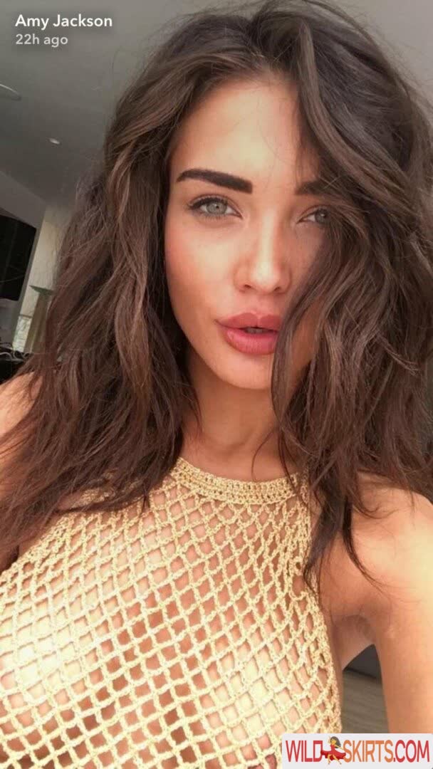 Amy Jackson / iamamyjackson / theallamericanbadgirl nude OnlyFans, Instagram leaked photo #21