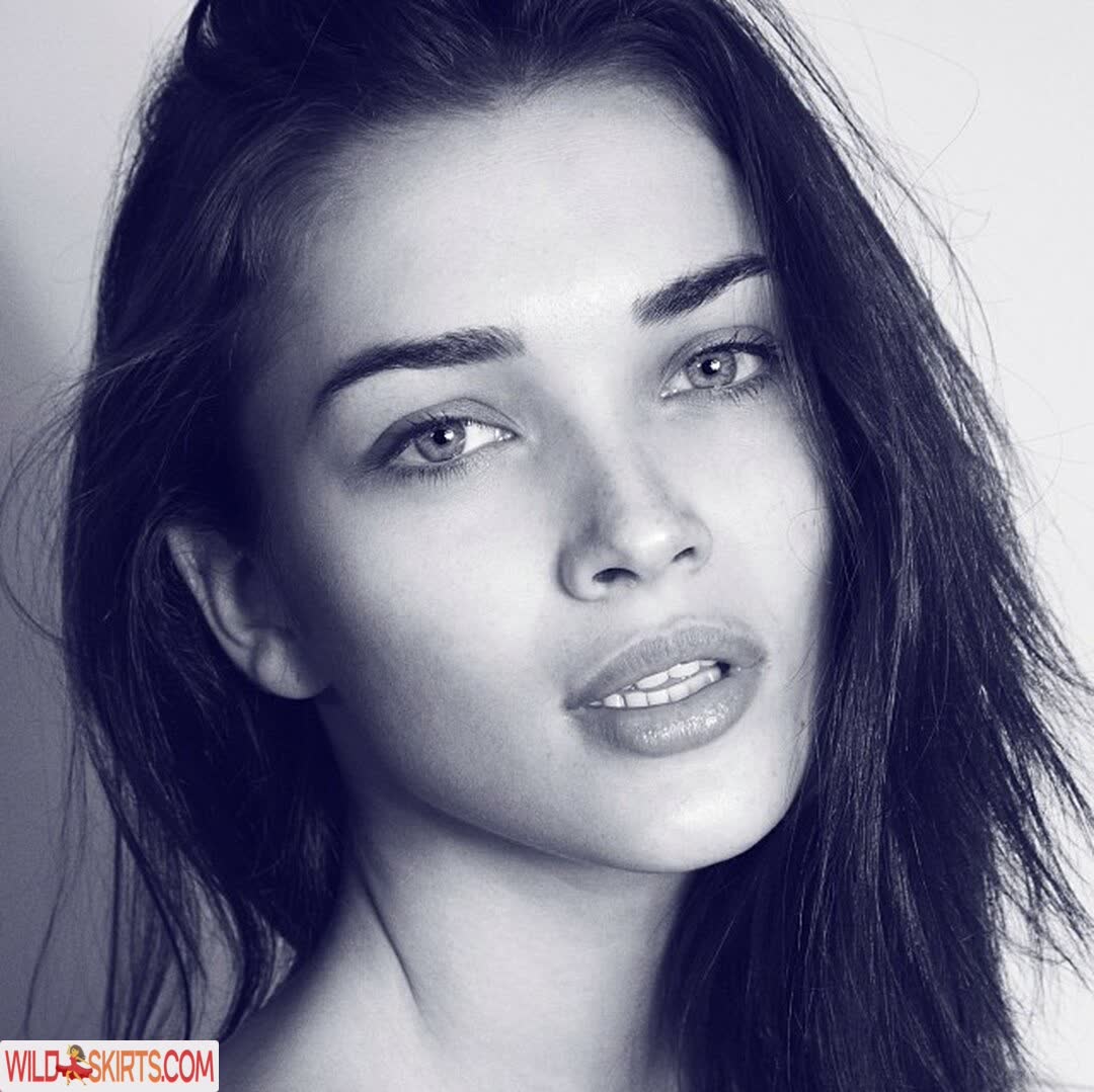 Amy Jackson / iamamyjackson / theallamericanbadgirl nude OnlyFans, Instagram leaked photo #1