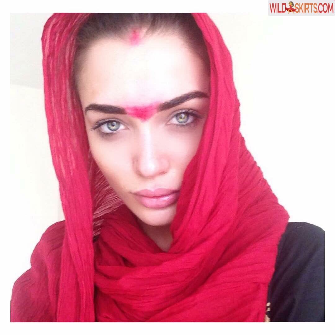 Amy Jackson / iamamyjackson / theallamericanbadgirl nude OnlyFans ...