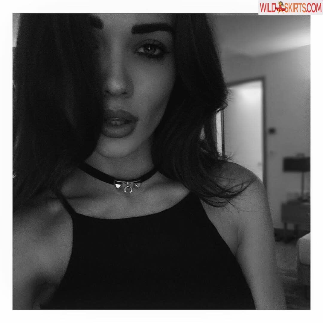 Amy Jackson / iamamyjackson / theallamericanbadgirl nude OnlyFans, Instagram leaked photo #3