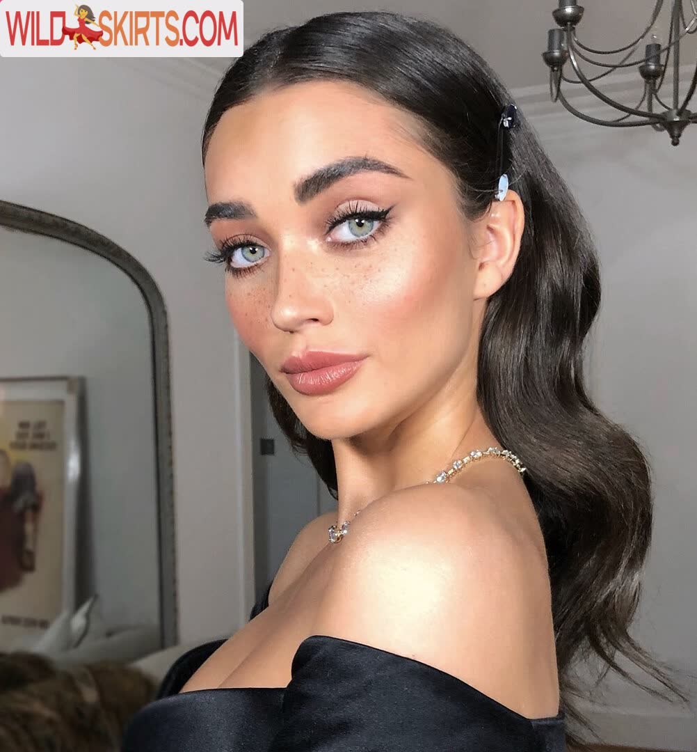 Amy Jackson / iamamyjackson / theallamericanbadgirl nude OnlyFans, Instagram leaked photo #10