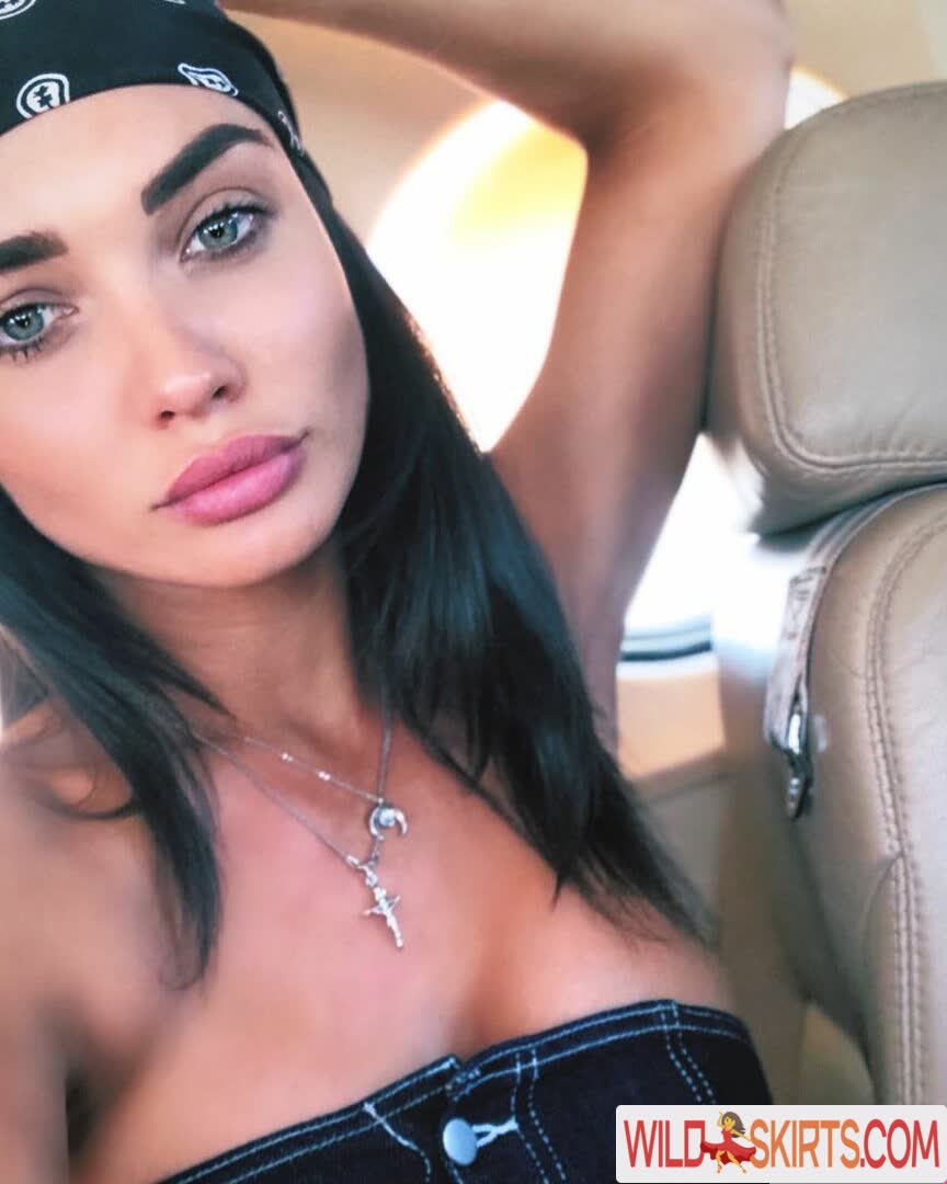 Amy Jackson / iamamyjackson / theallamericanbadgirl nude OnlyFans, Instagram leaked photo #16