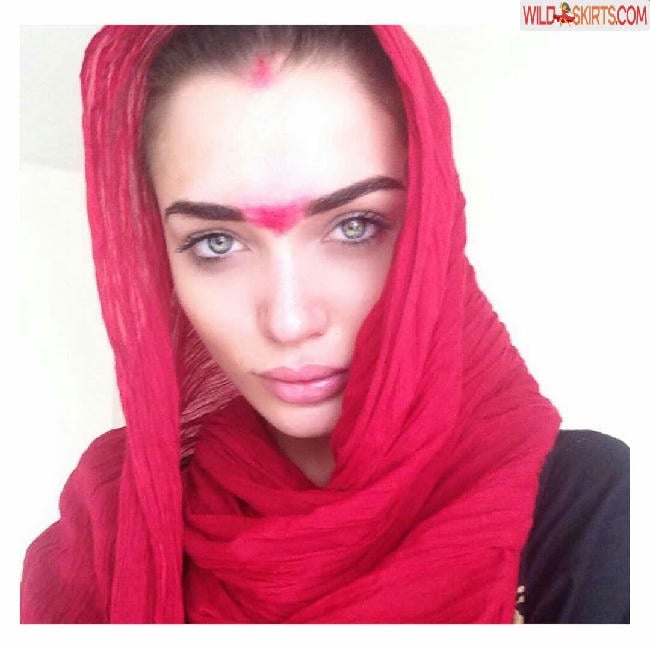 Amy Jackson / iamamyjackson / theallamericanbadgirl nude OnlyFans, Instagram leaked photo #130