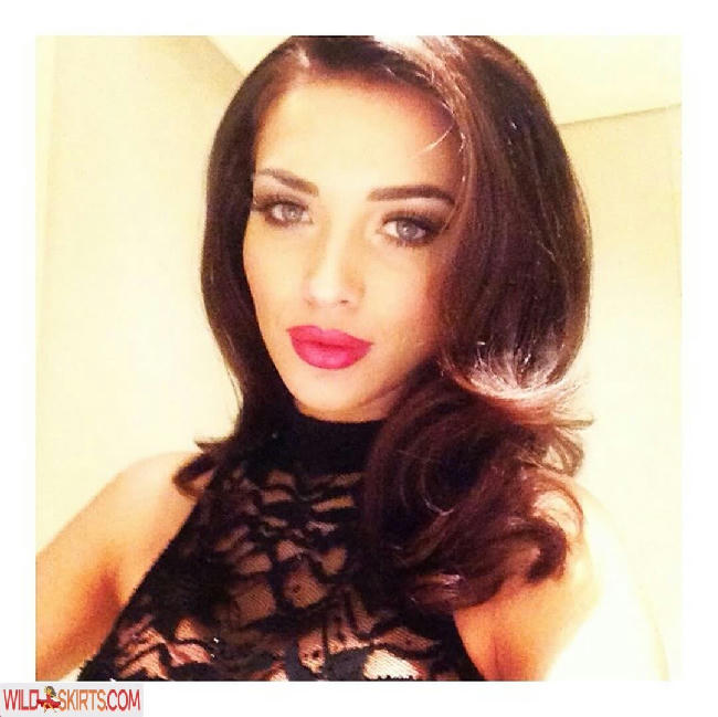 Amy Jackson / iamamyjackson / theallamericanbadgirl nude OnlyFans, Instagram leaked photo #137