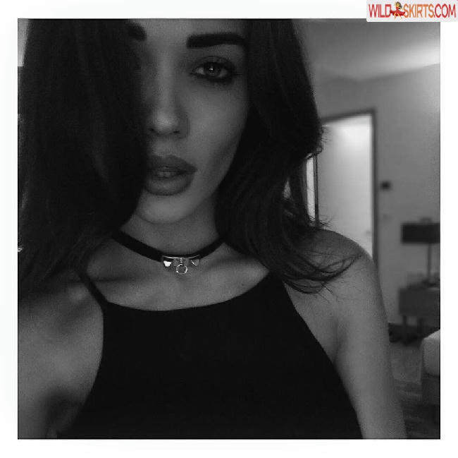 Amy Jackson / iamamyjackson / theallamericanbadgirl nude OnlyFans, Instagram leaked photo #153