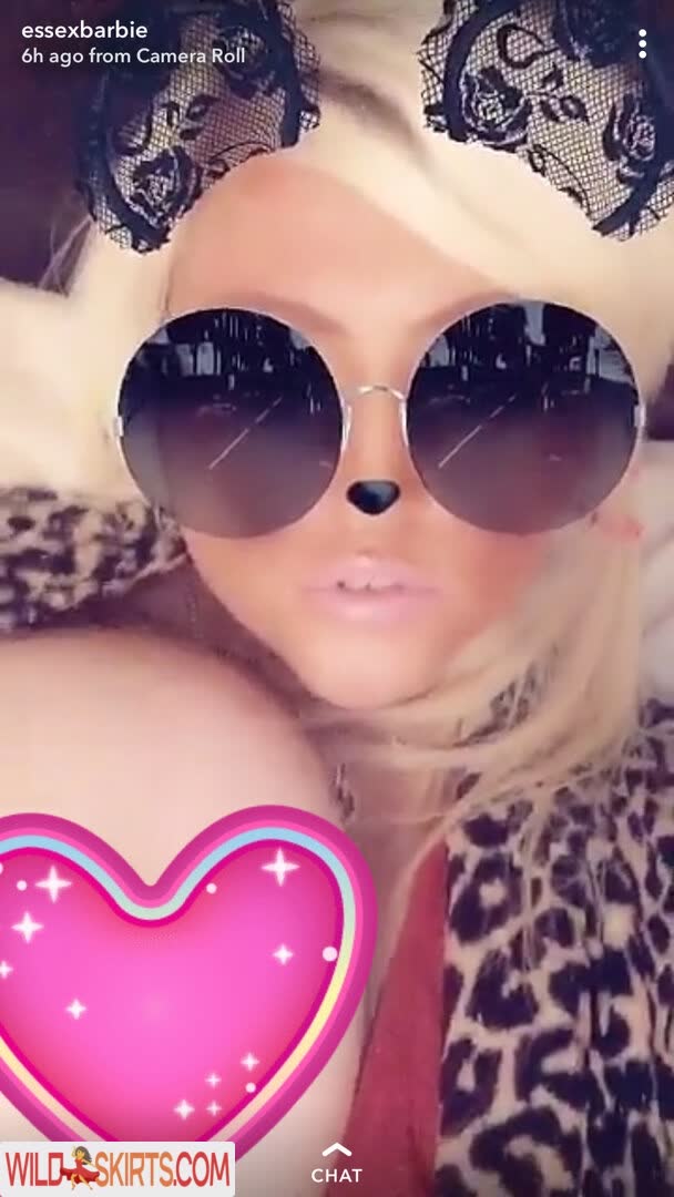 Amy Louise / Essexbarbie89 / essexbarbie / essexbarbie0 nude OnlyFans, Instagram leaked photo #8