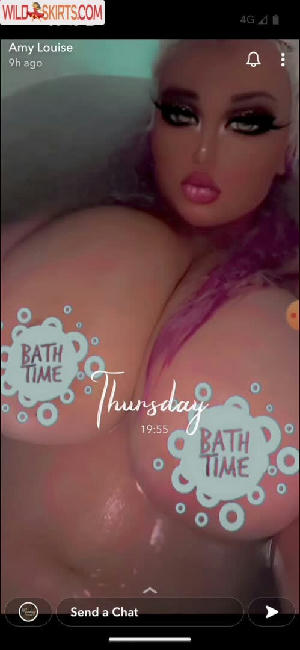 Amy Louise / Essexbarbie89 / essexbarbie / essexbarbie0 nude OnlyFans, Instagram leaked photo #4