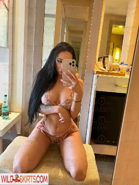 Amy Lox / amy.lox / amylox nude OnlyFans, Instagram leaked photo #6