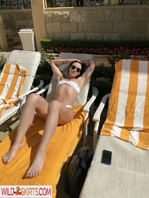 Amy Macdonald / amy__macdonald nude Instagram leaked photo #3