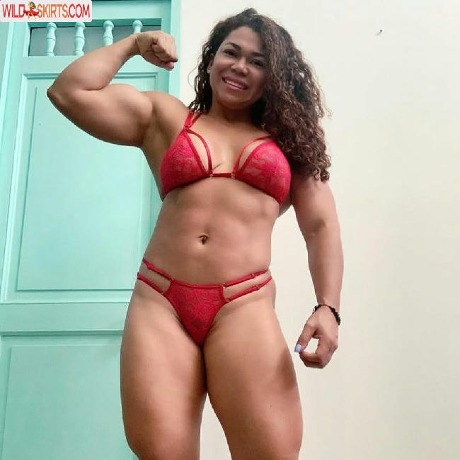 Amy Muscle / amymuscle_vip / amymusclefit nude OnlyFans, Instagram leaked photo #270