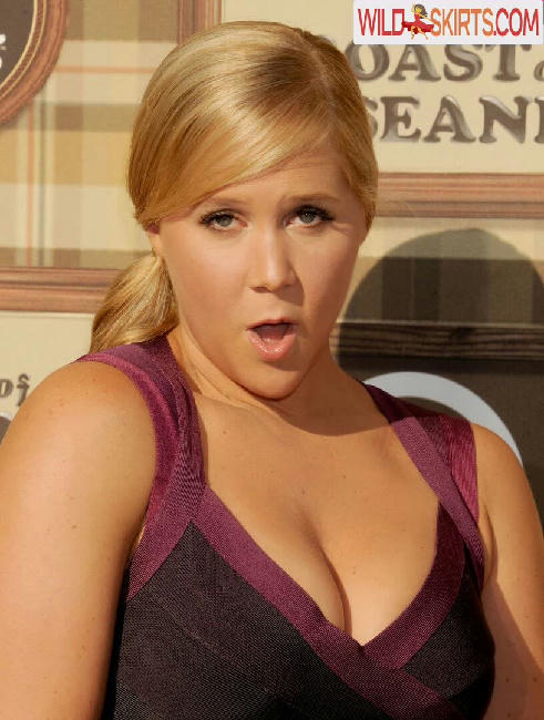 Amy Schumer / amyschumer nude Instagram leaked photo #44