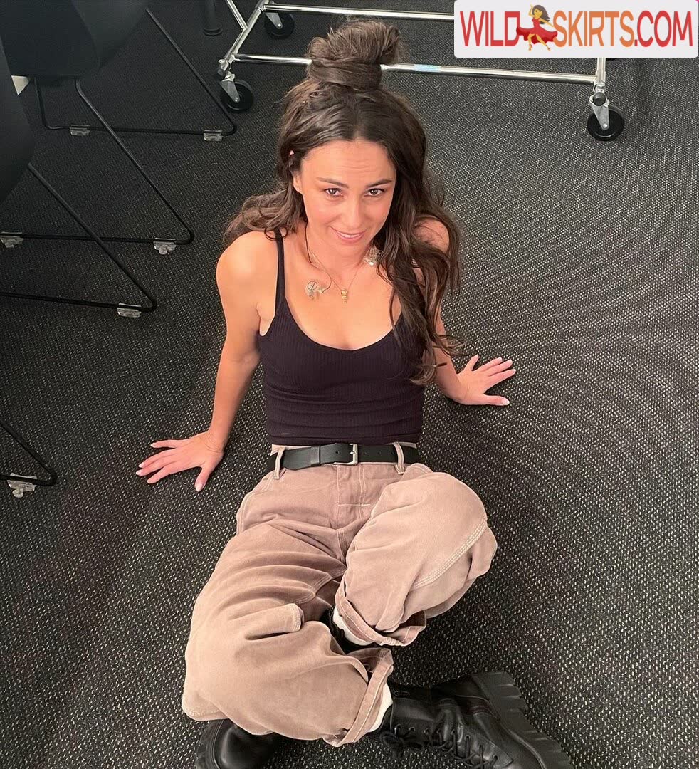 Amy Shark nude leaked photo #19