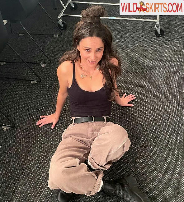 Amy Shark / amyshark nude Instagram leaked photo #19