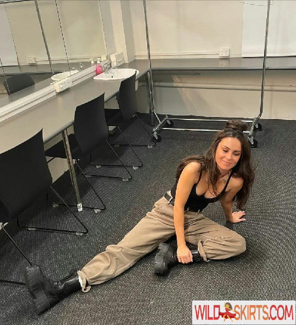 Amy Shark / amyshark nude Instagram leaked photo #20