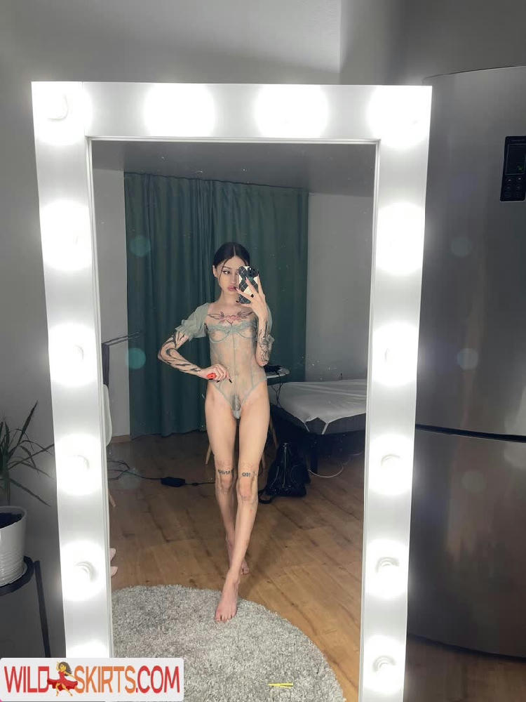 Amy Split / Amelia Split / amysplit nude OnlyFans leaked photo #63