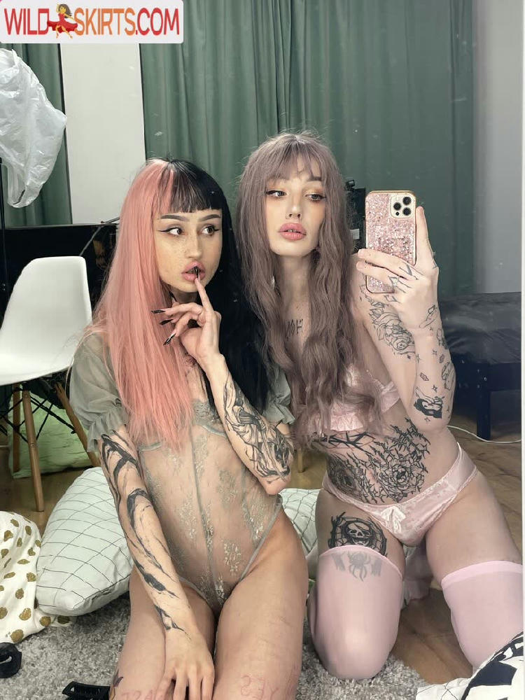 Amy Split / Amelia Split / amysplit nude OnlyFans leaked photo #52