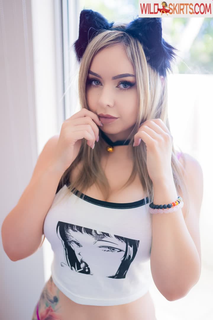 Amy Thunderbolt nude leaked photo #27