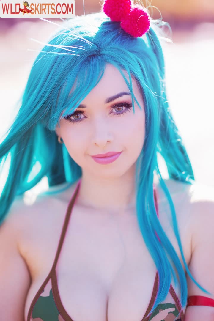 Amy Thunderbolt nude leaked photo #91