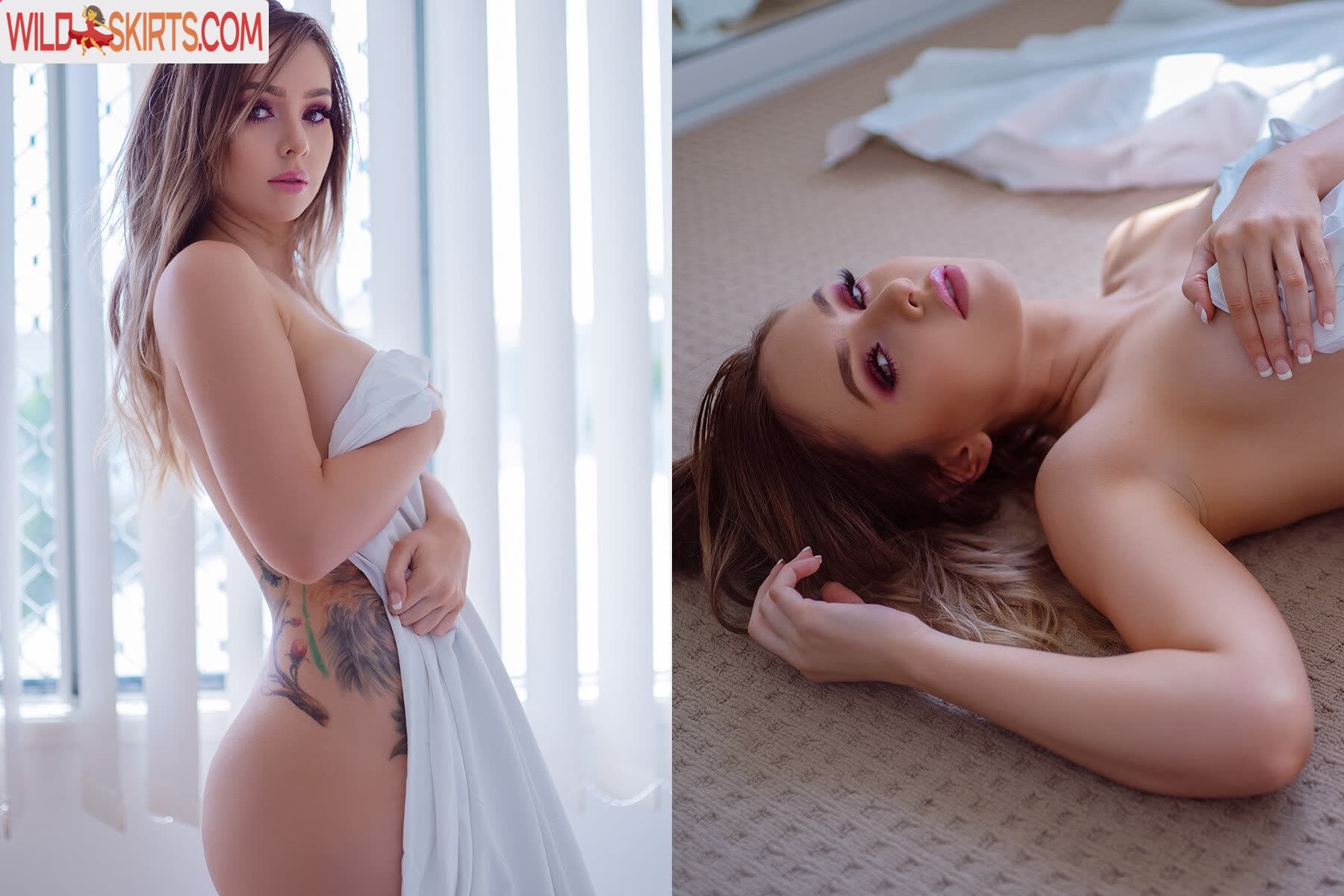 Amy Thunderbolt nude leaked photo #98