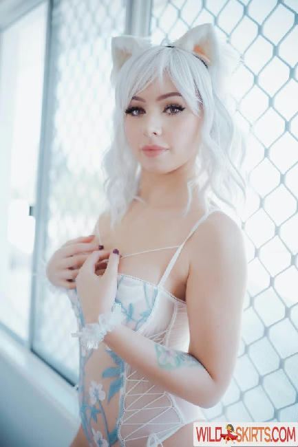 Amy Thunderbolt / amy_thunderbolt / amythunderbolt nude OnlyFans, Instagram leaked photo #215