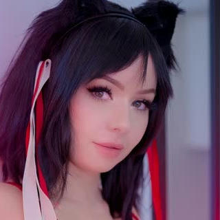 Amy Thunderbolt avatar