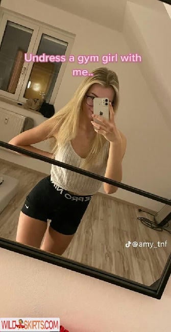 amy.tnf / amy.tnf / amypalcic nude OnlyFans, Instagram leaked photo #9