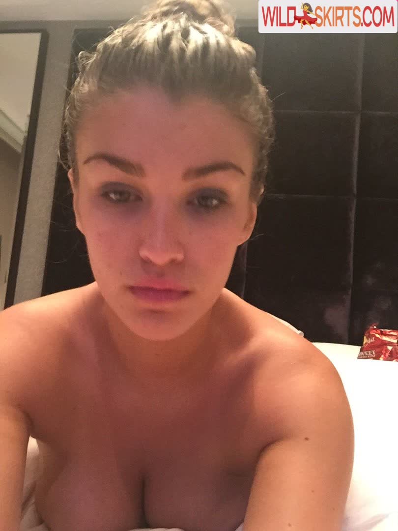 Amy Willerton / missamywillerton nude OnlyFans, Instagram leaked photo #2