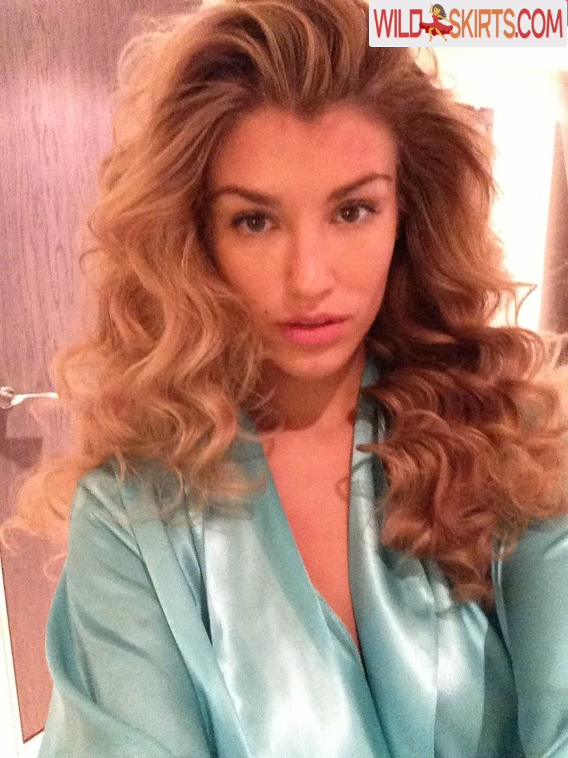 Amy Willerton / missamywillerton nude OnlyFans, Instagram leaked photo #1