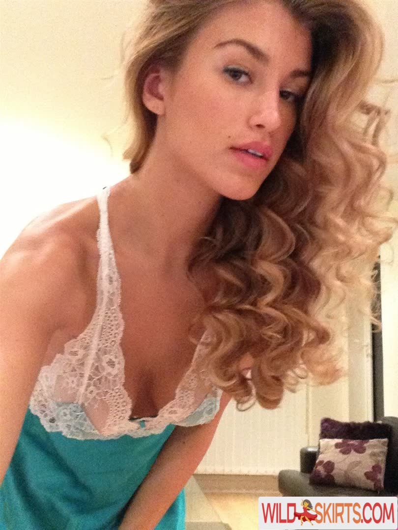 Amy Willerton / missamywillerton nude OnlyFans, Instagram leaked photo #2