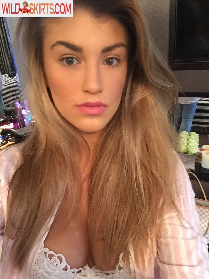 Amy Willerton nude leaked photo #66