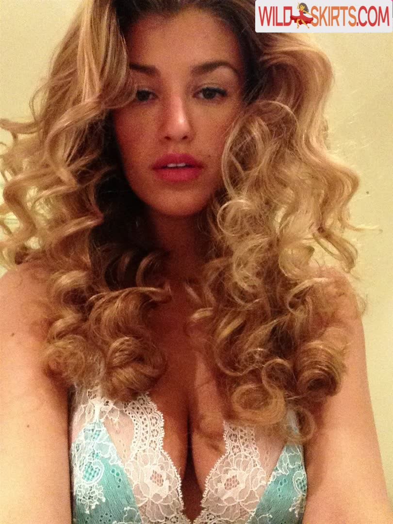 Amy Willerton / missamywillerton nude OnlyFans, Instagram leaked photo #11