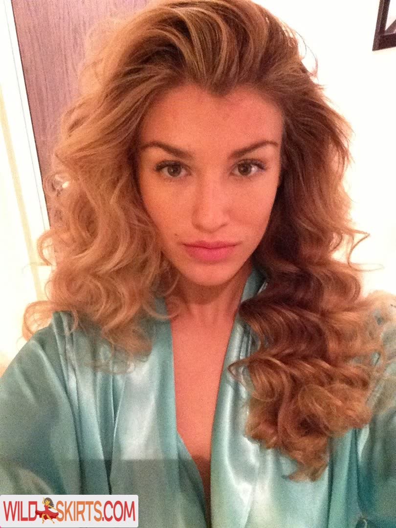 Amy Willerton / missamywillerton nude OnlyFans, Instagram leaked photo #6