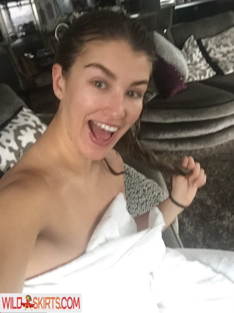 Amy Willerton / missamywillerton nude OnlyFans, Instagram leaked photo #7