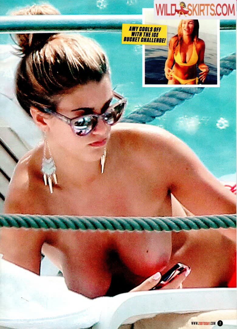 Amy Willerton / missamywillerton nude OnlyFans, Instagram leaked photo #4