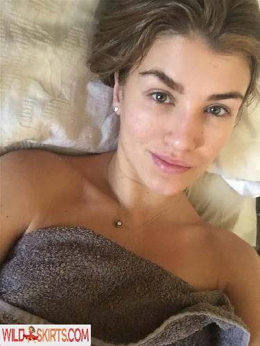 Amy Willerton / missamywillerton nude OnlyFans, Instagram leaked photo #9