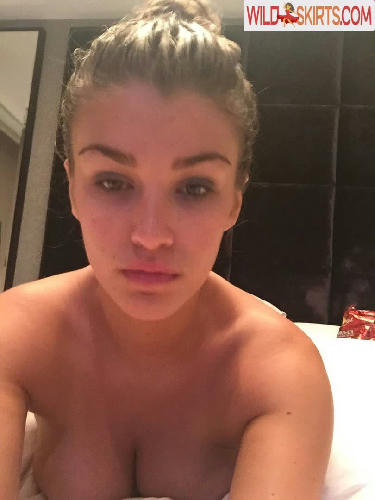 Amy Willerton / missamywillerton nude OnlyFans, Instagram leaked photo #28