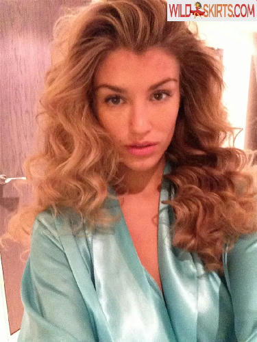 Amy Willerton / missamywillerton nude OnlyFans, Instagram leaked photo #13