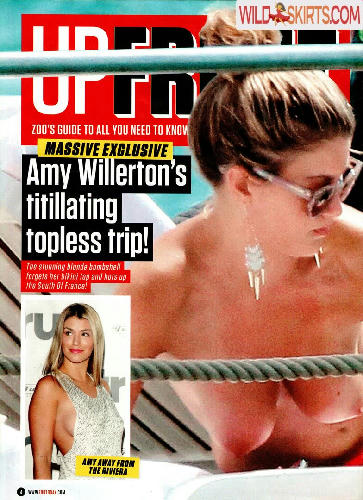 Amy Willerton / missamywillerton nude OnlyFans, Instagram leaked photo #69