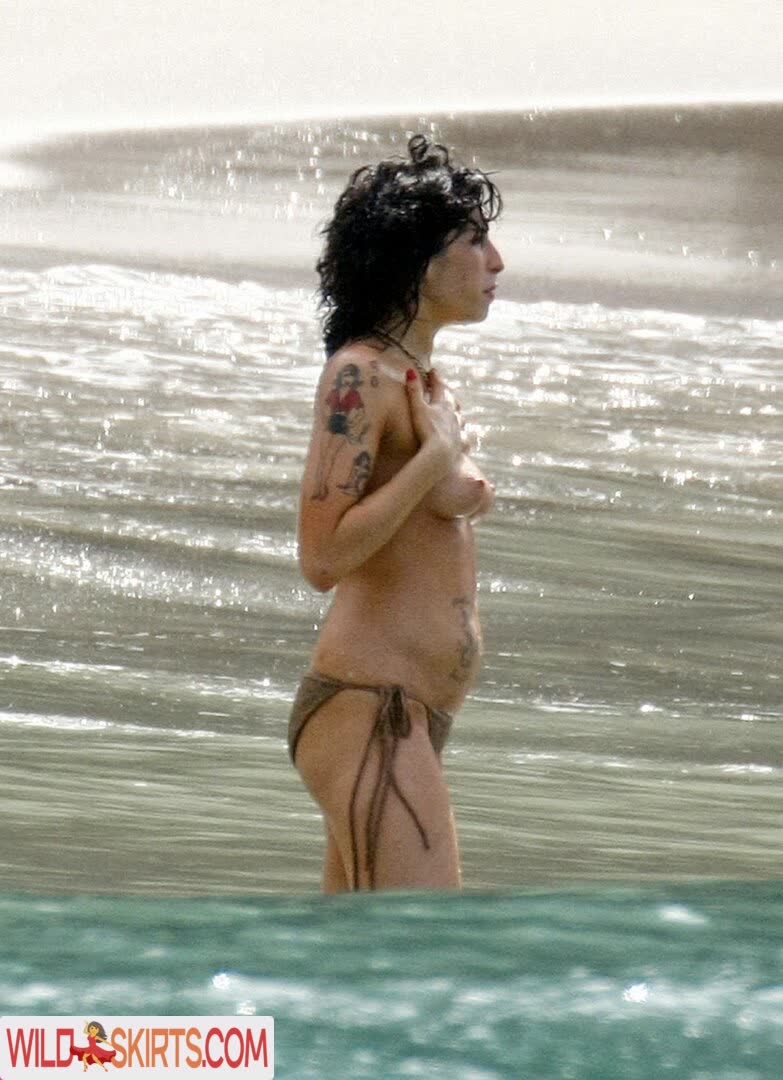 Amy Winehouse / 483399061 / amywinehouse nude OnlyFans, Instagram leaked photo #9