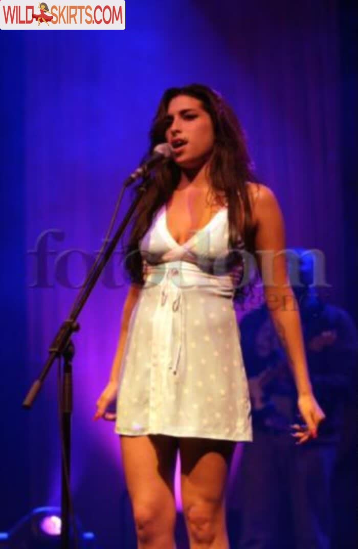 Amy Winehouse / 483399061 / amywinehouse nude OnlyFans, Instagram leaked photo #19