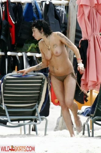 Amy Winehouse / 483399061 / amywinehouse nude OnlyFans, Instagram leaked photo #1