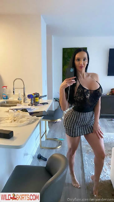 amyanderssen / AmyAnderssen1 / amyanderssen / amyanderssen61 nude OnlyFans, Instagram leaked photo #74