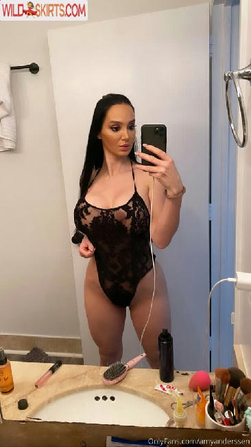 amyanderssen / AmyAnderssen1 / amyanderssen / amyanderssen61 nude OnlyFans, Instagram leaked photo #82