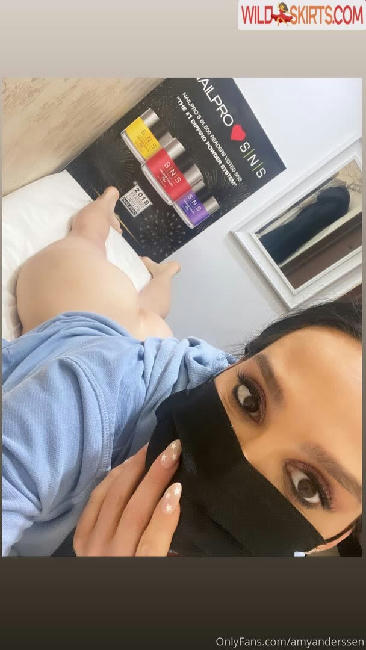 amyanderssen / AmyAnderssen1 / amyanderssen / amyanderssen61 nude OnlyFans, Instagram leaked photo #83