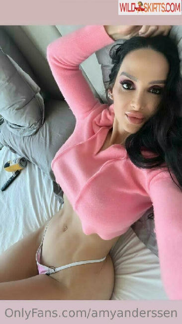 amyanderssen / AmyAnderssen1 / amyanderssen / amyanderssen61 nude OnlyFans, Instagram leaked photo #95