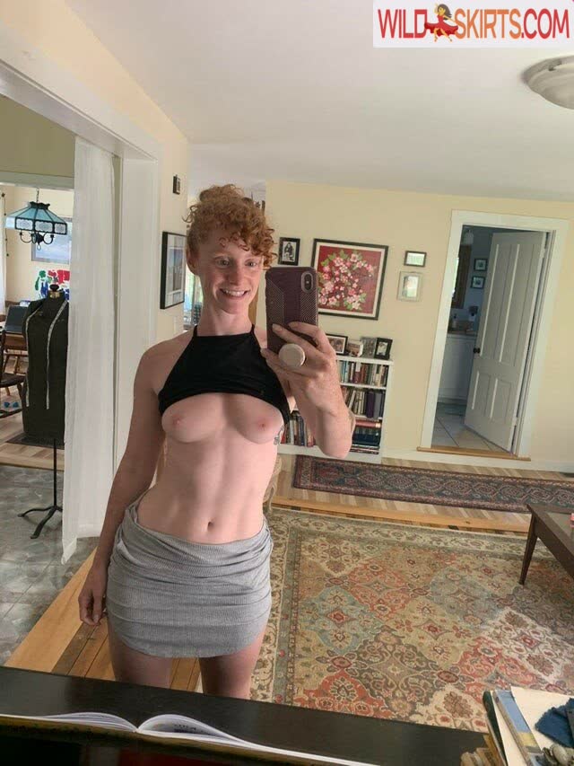 Amygingerhart nude leaked photo #8