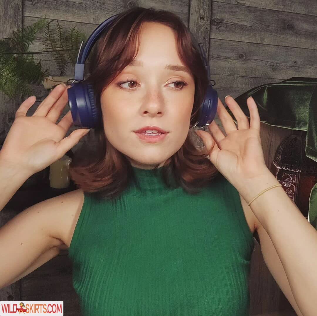 AmyKay ASMR nude leaked photo #36